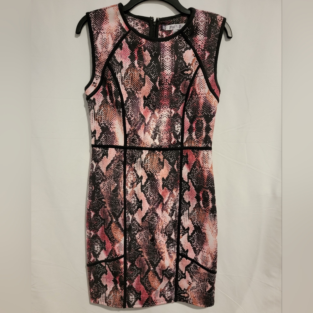 Jennifer Lopez Dress, Size 8